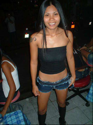 Bangkok Pulp Fiction Part Two