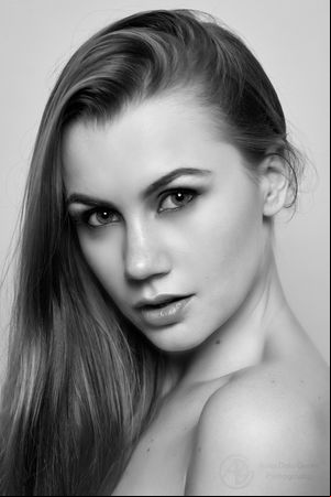 Ukrainian Model Height :175