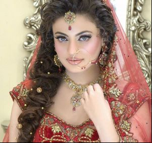Pakistani bridal wallpapers