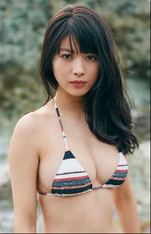 Fumika Baba lovely in 2019 Азия