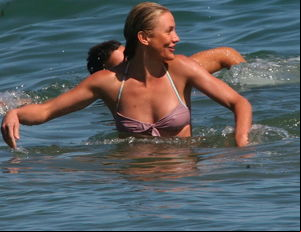 Cameron Diaz - More Free Pictures 2